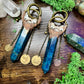 Blue Passage Key