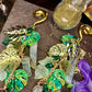 Gaia’s Sisters Floral Leaf
