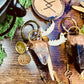 Ancient Connection For Custom Orders