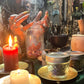 Authentic Incense