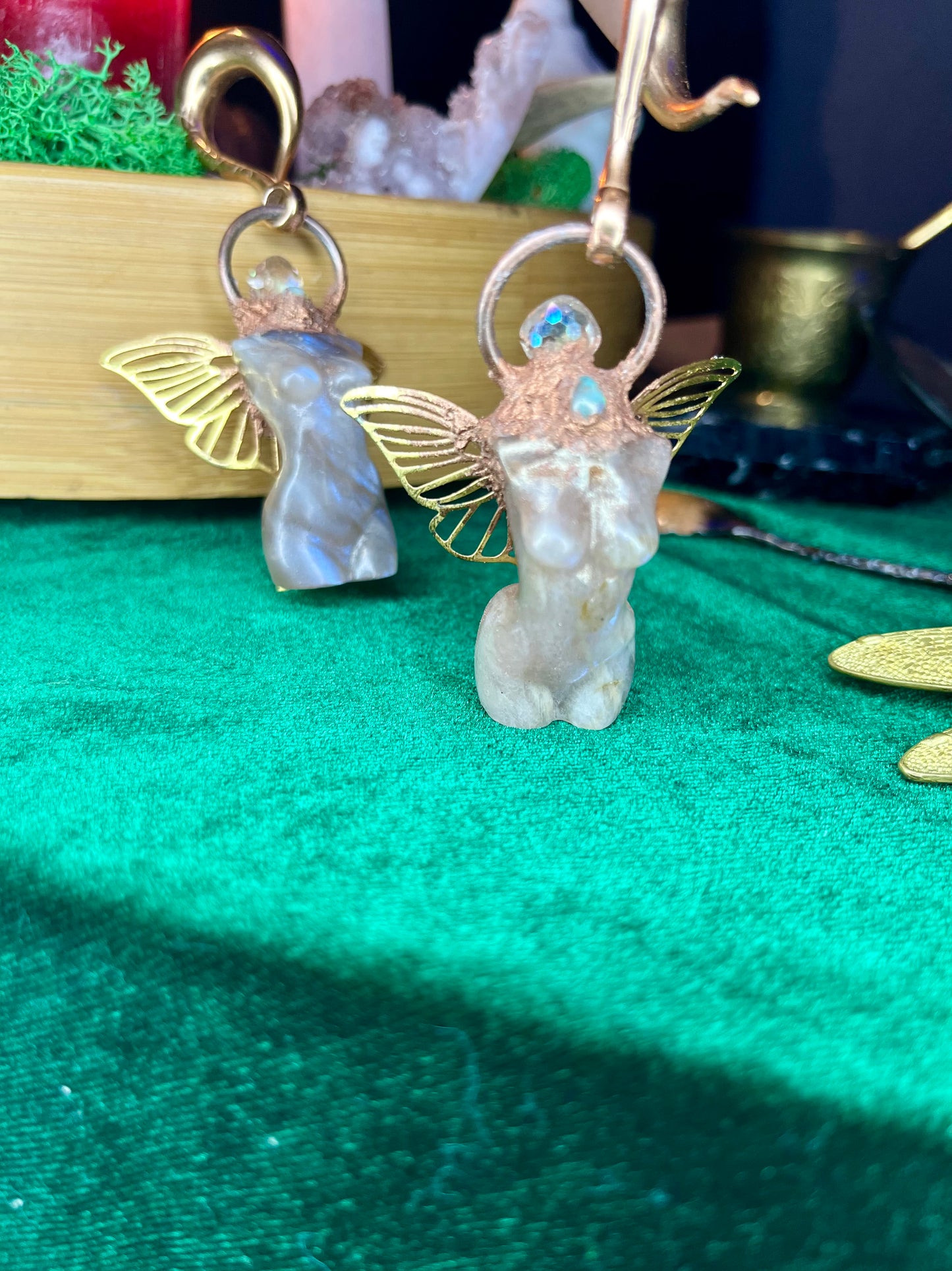 Goddess Energy