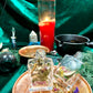 Herbal Oil of Earths Design