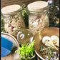 Abundant Herbal Bath Clense