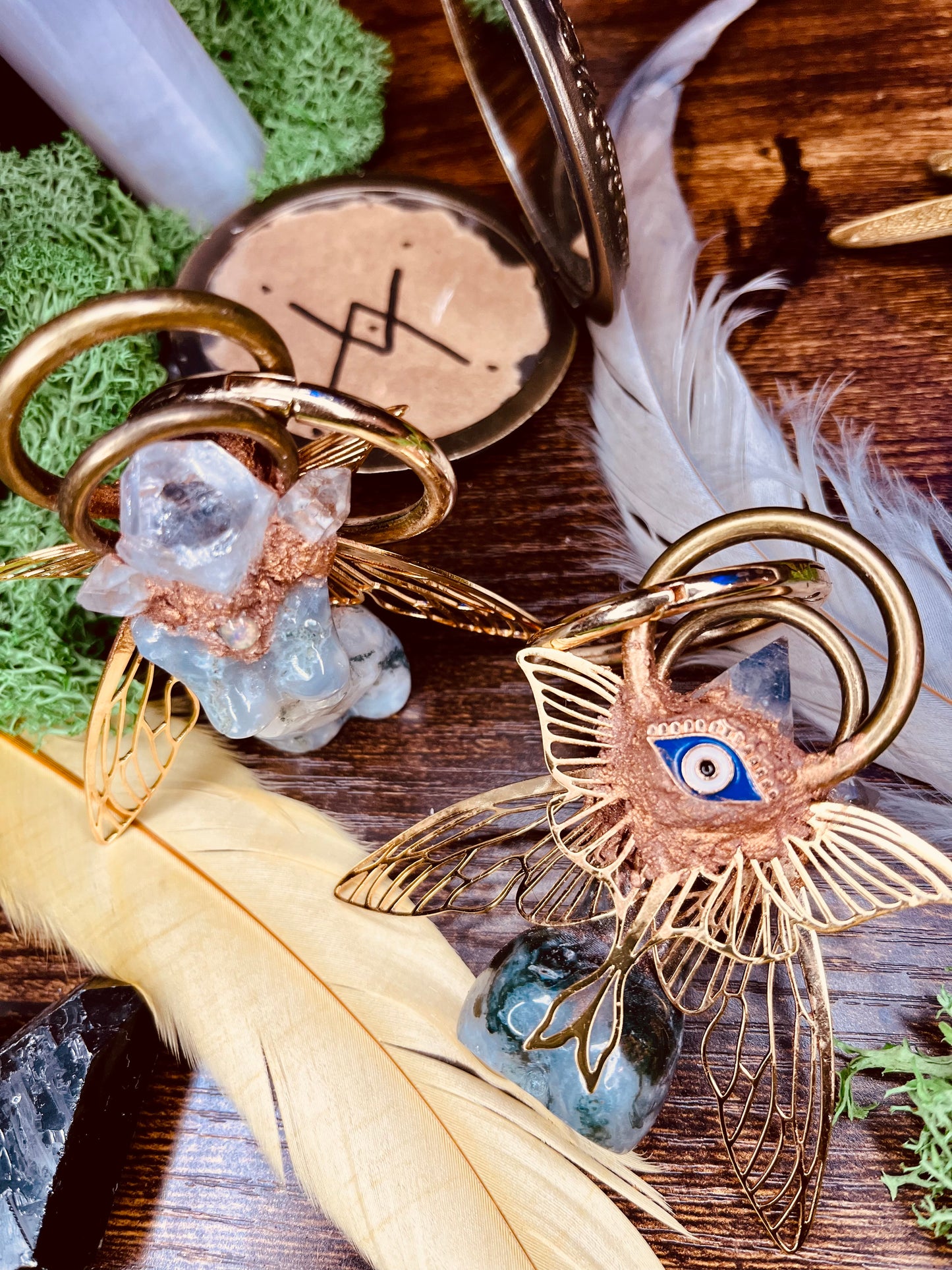 Celestial Protection