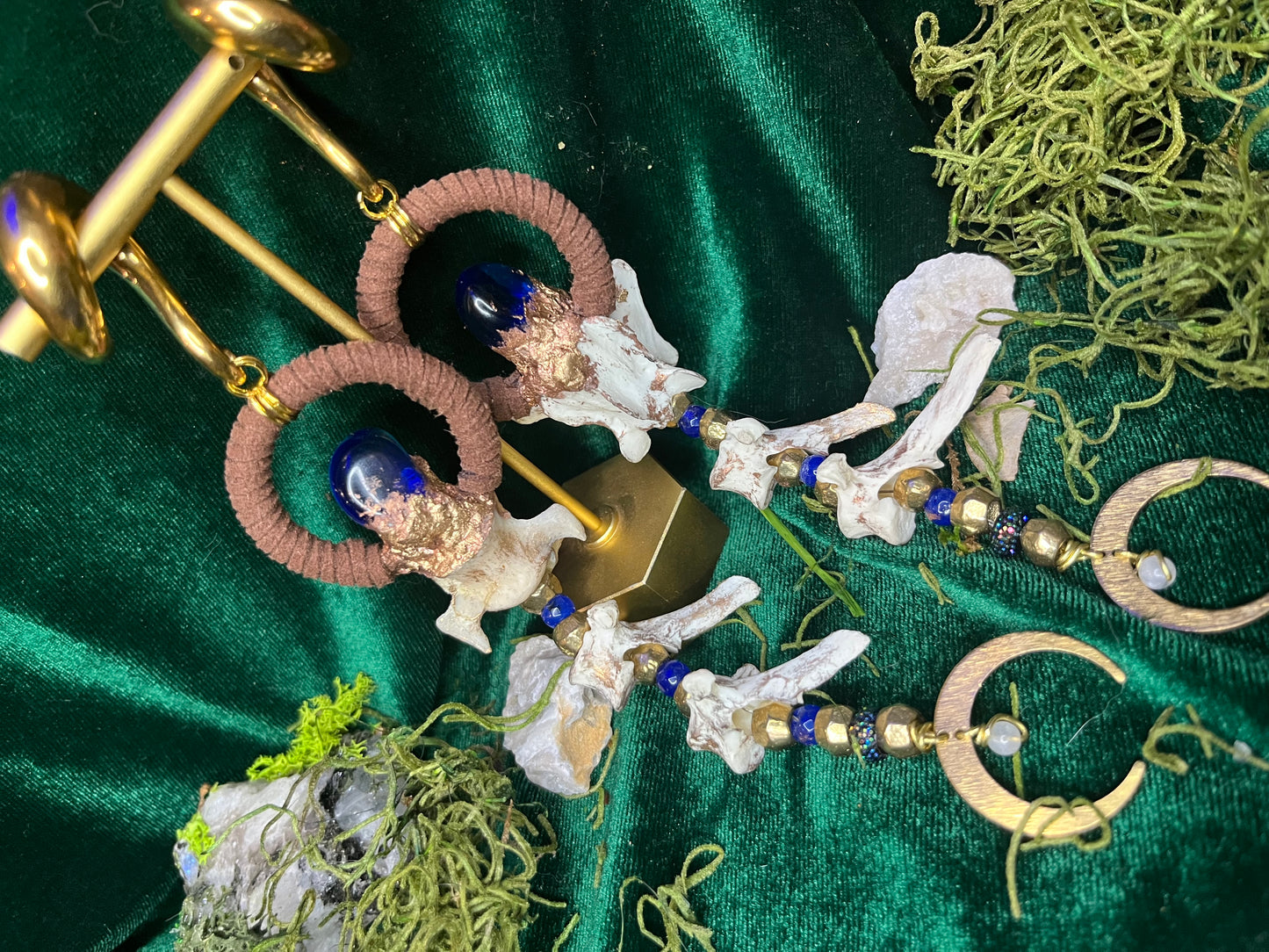 Blue Daemon