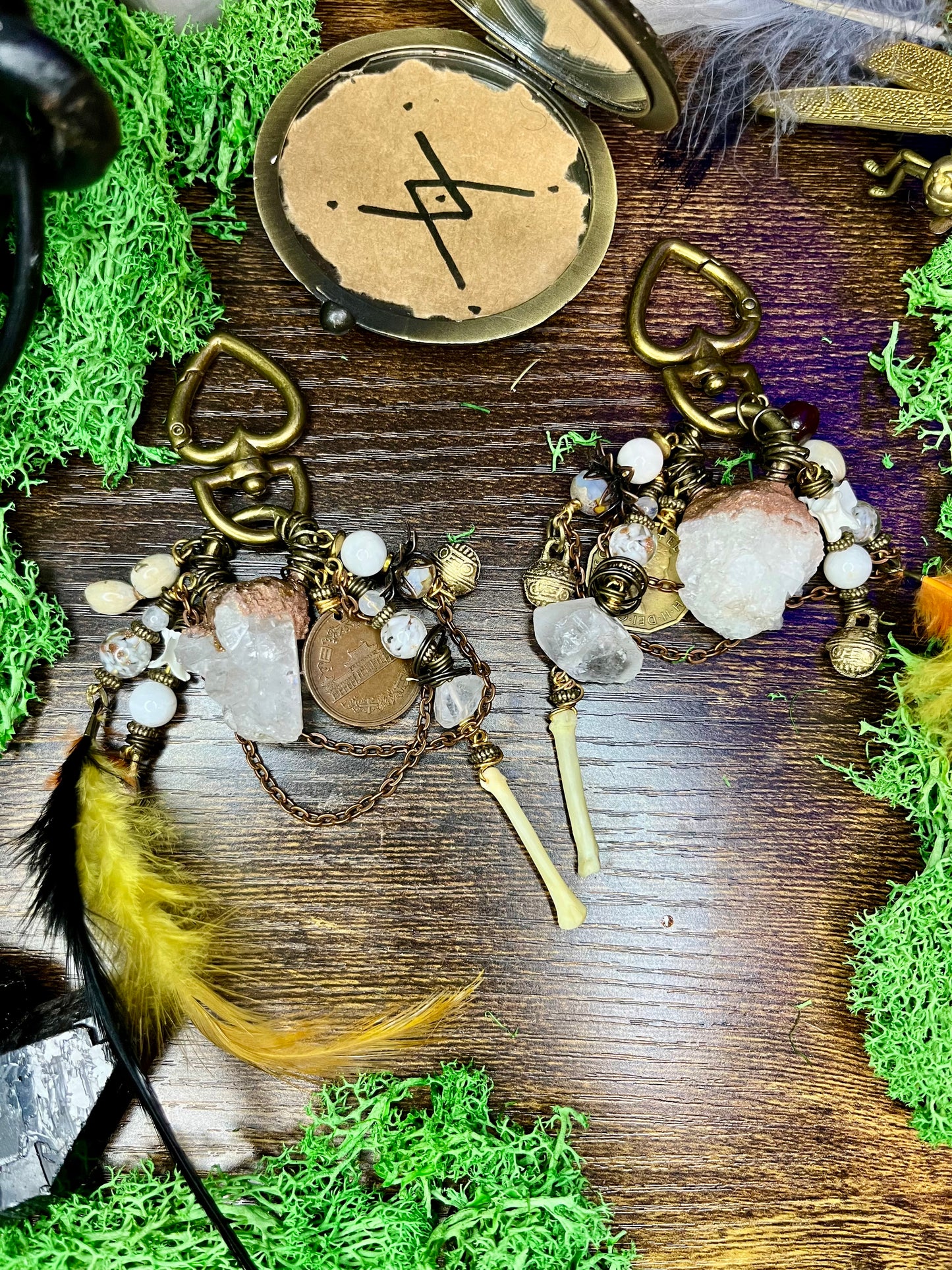 Token Bones