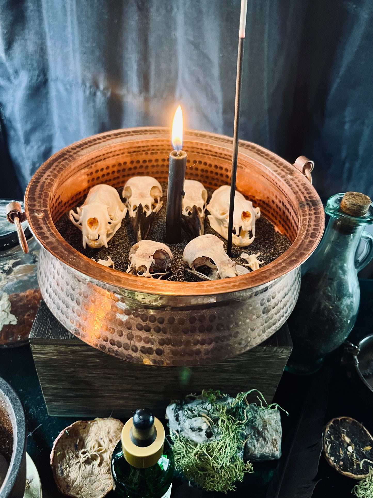 Spiritual READING