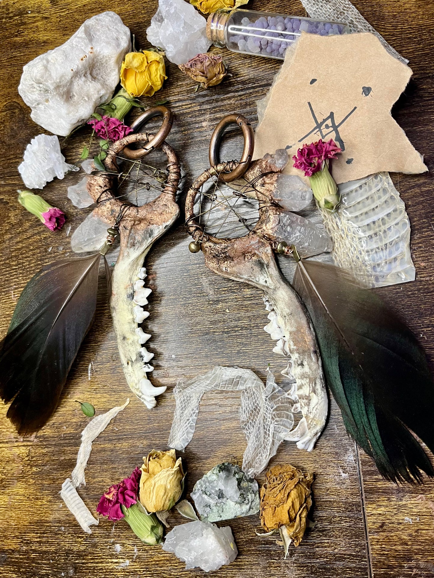 Dream Catcher