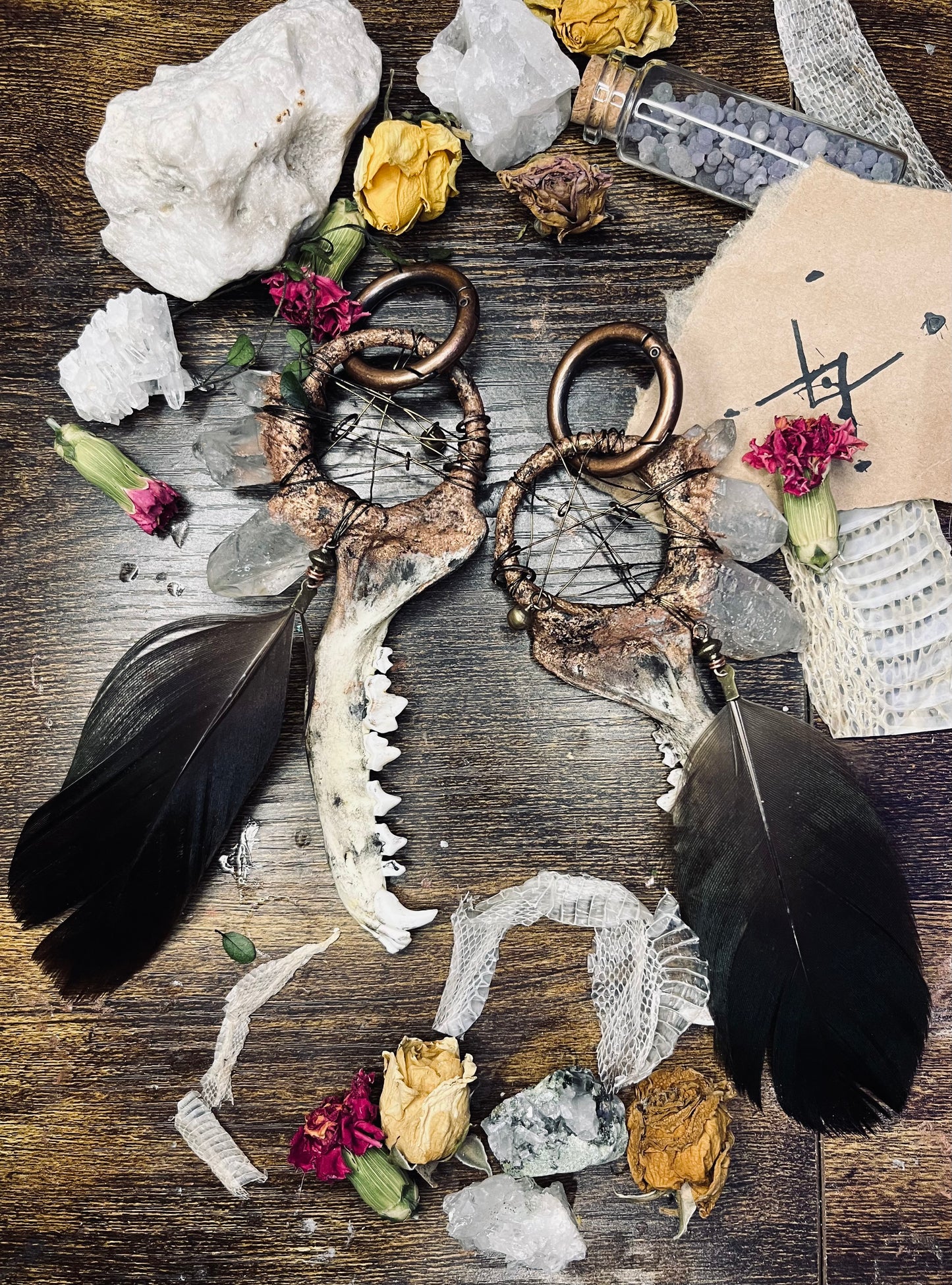 Dream Catcher