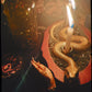Sacred Womb - Adorning Penetration oil