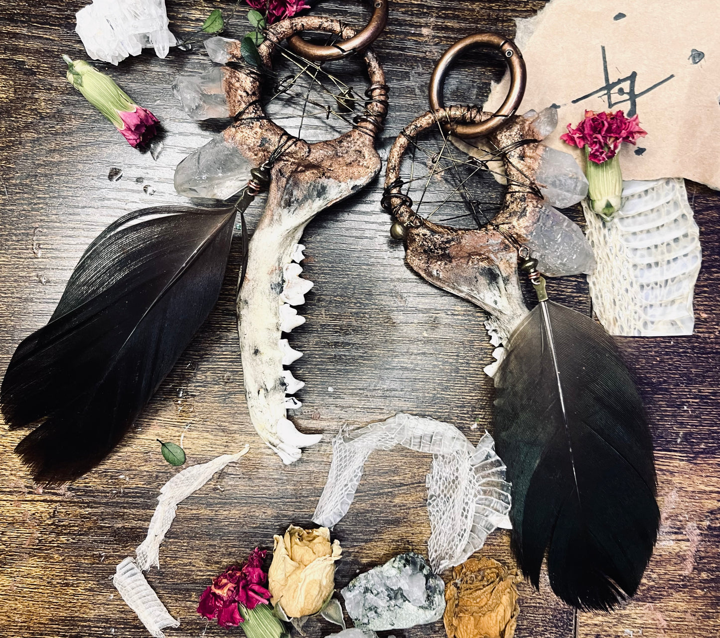 Dream Catcher