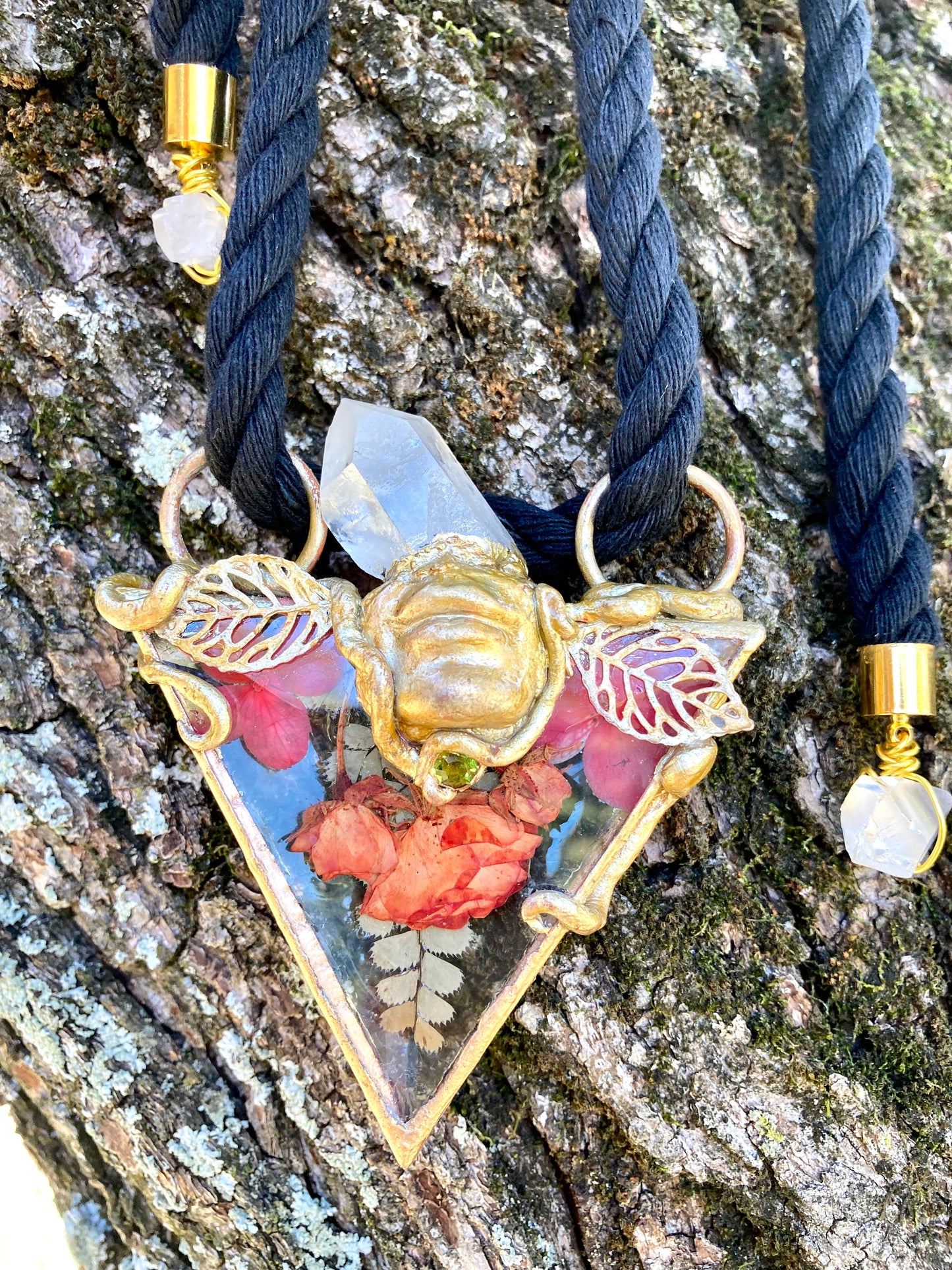 Wisdom Trinity