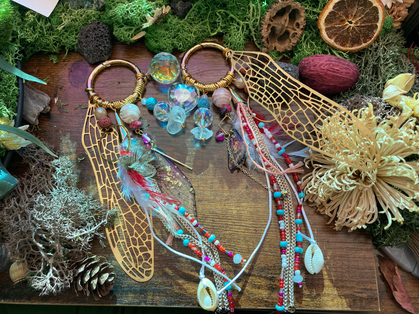 Faeries Venture