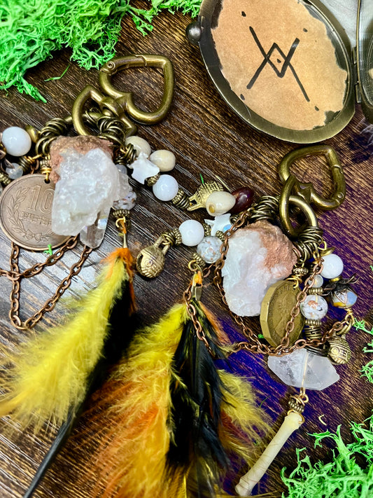 Token Bones