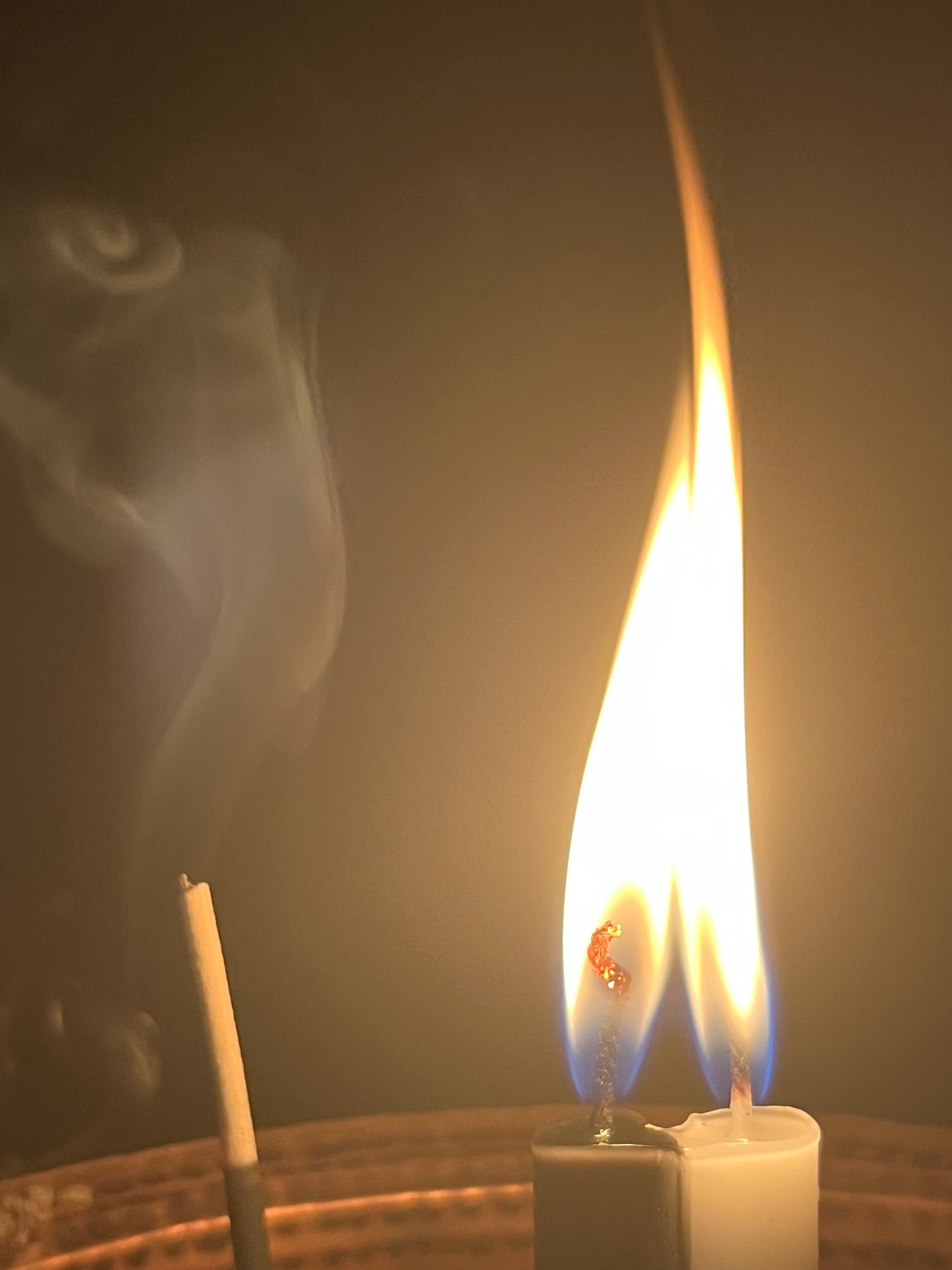 Spiritual READING