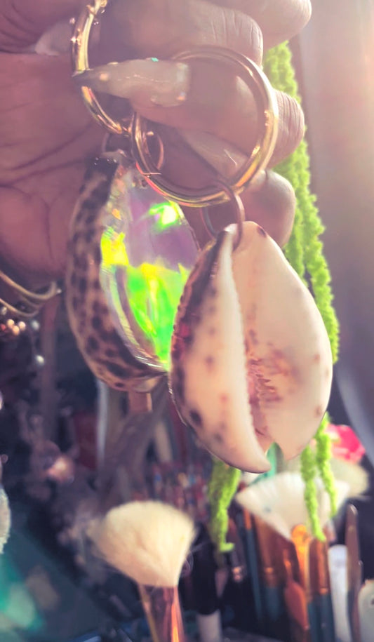 Abundance