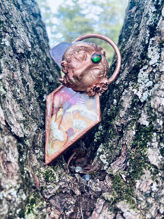 Spirit of Sweet