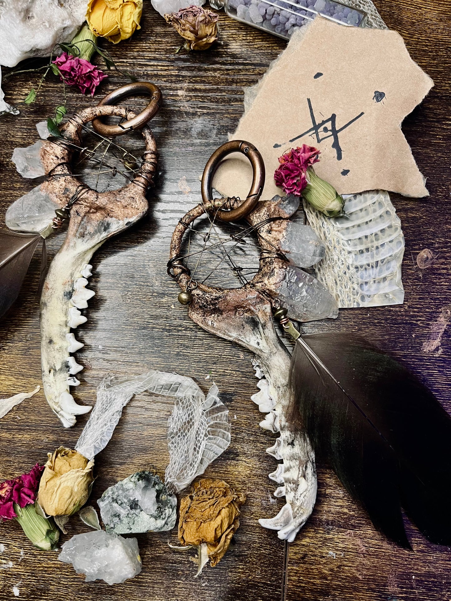 Dream Catcher