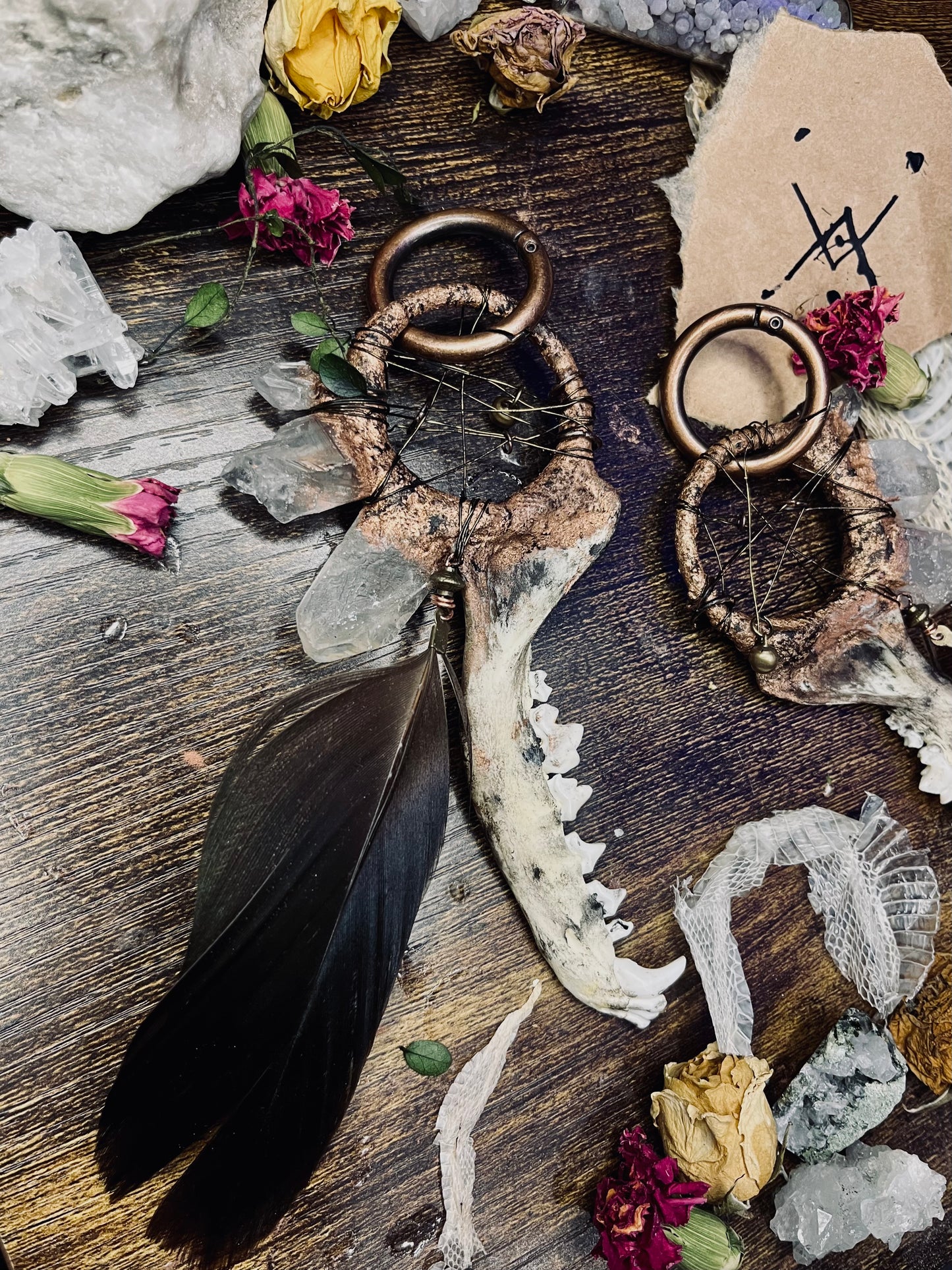 Dream Catcher