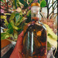 HIGH PRIESTESS — Intuition & Spiritual Amplification Oil