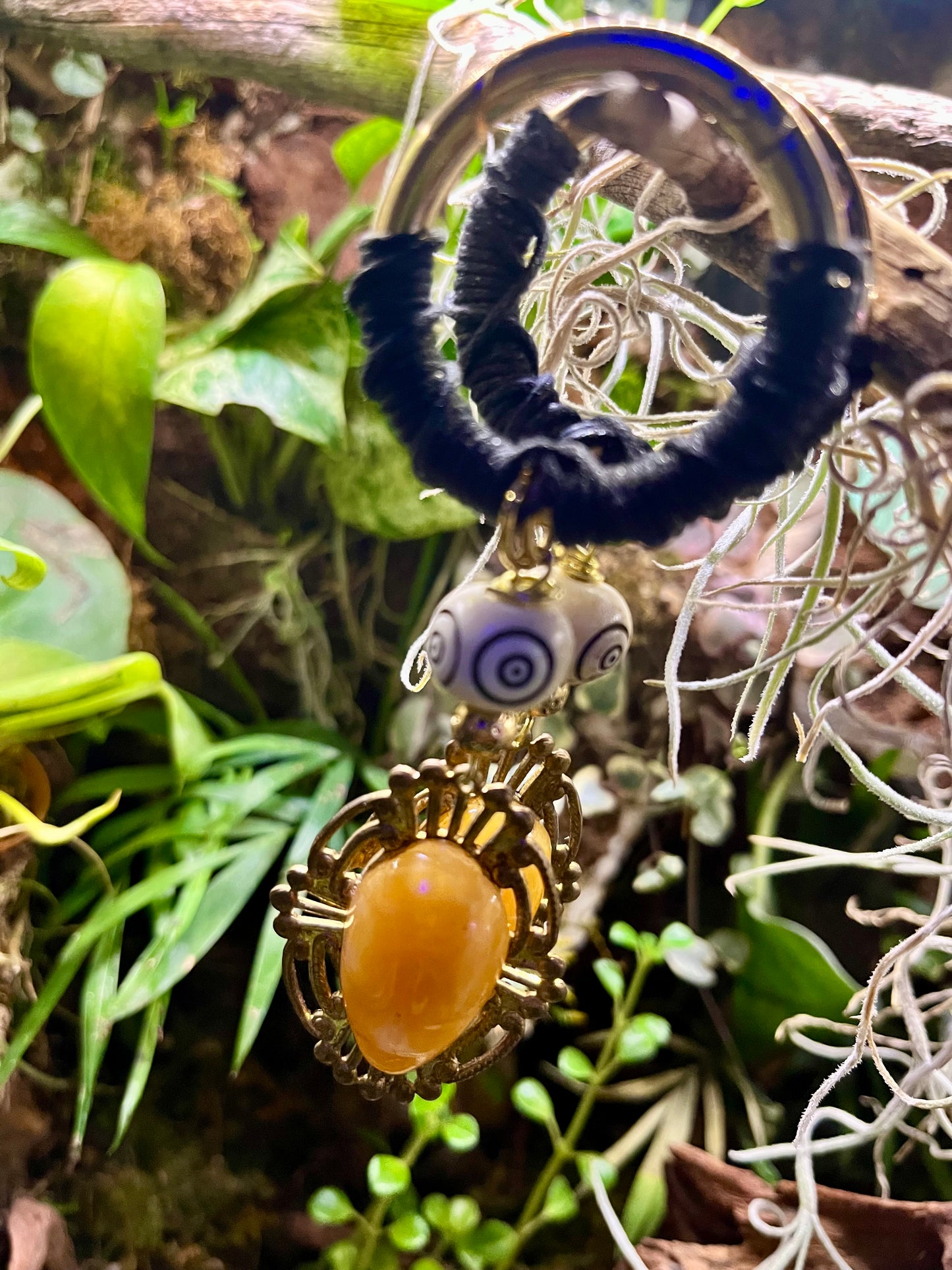Golden Eye
