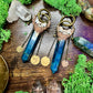 Blue Passage Key