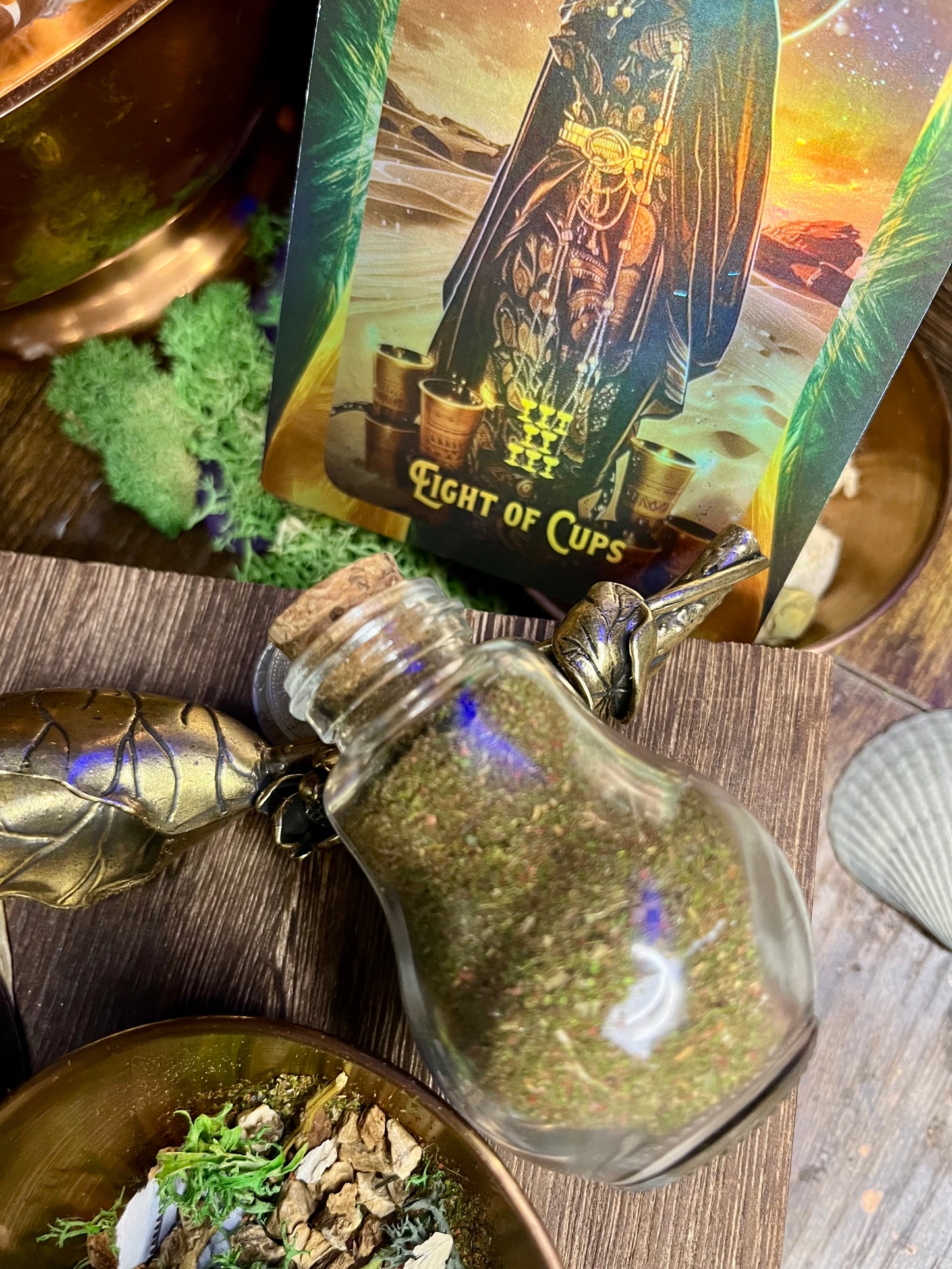 Abundance Incenses
