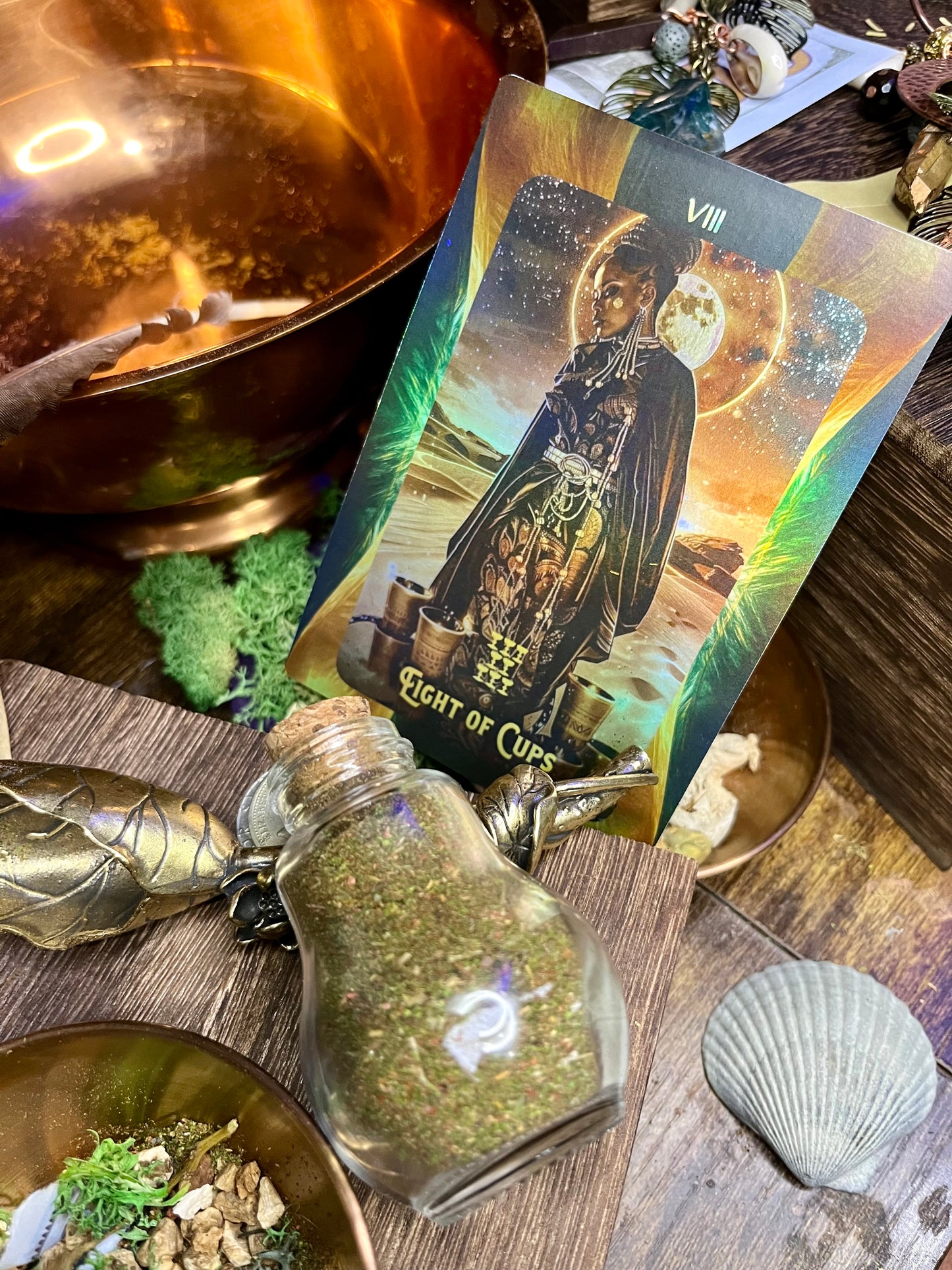 Abundance Incenses