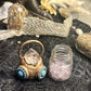 Vial Jars