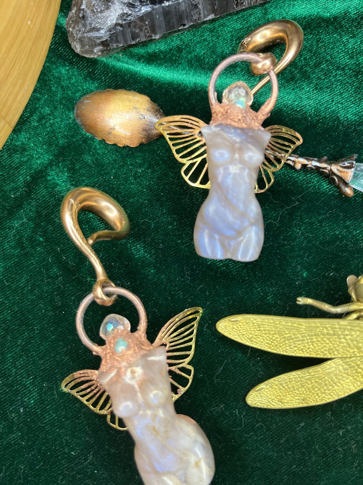 Goddess Energy