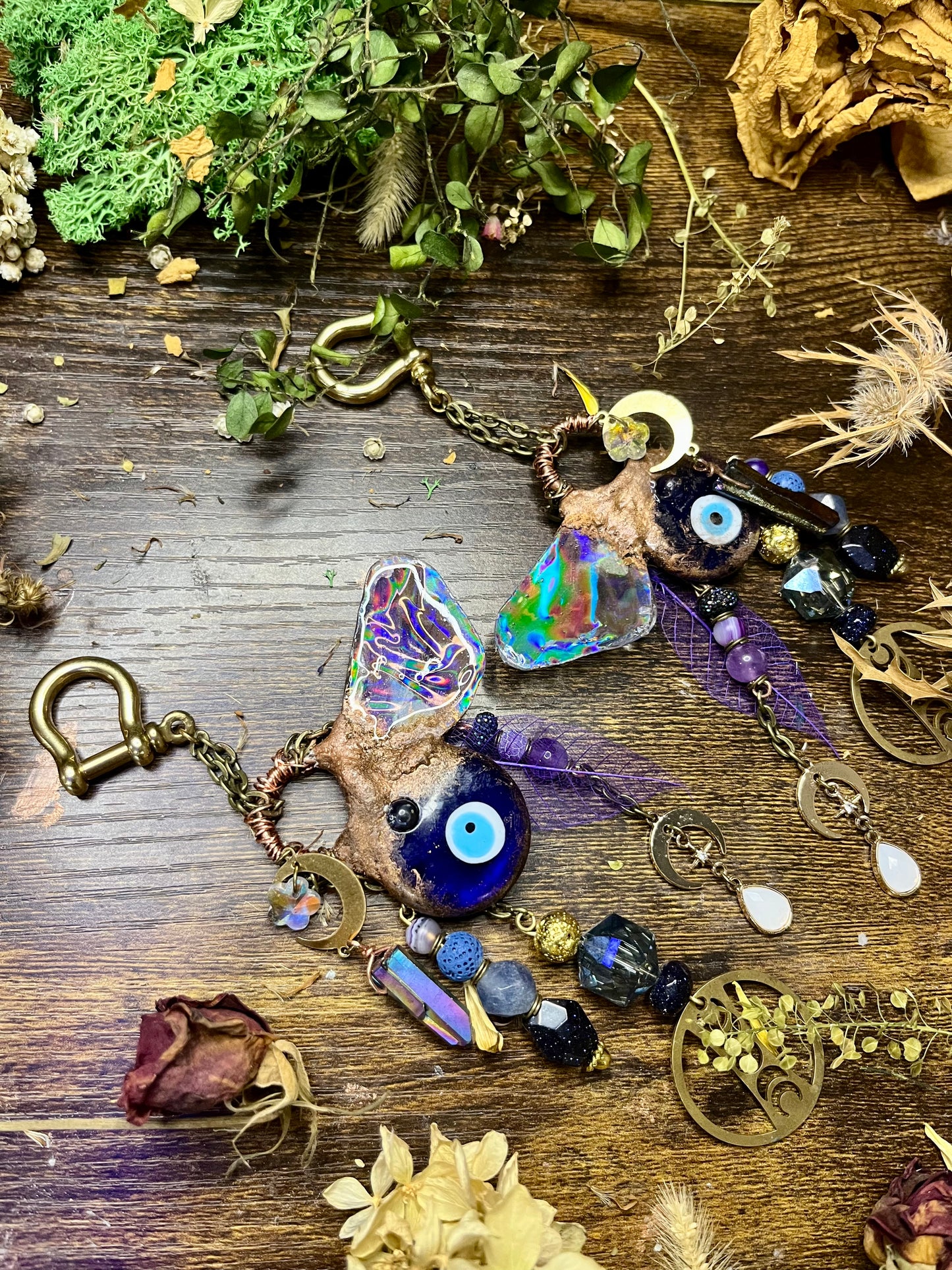 Eye Fly