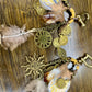 Citrine Wings