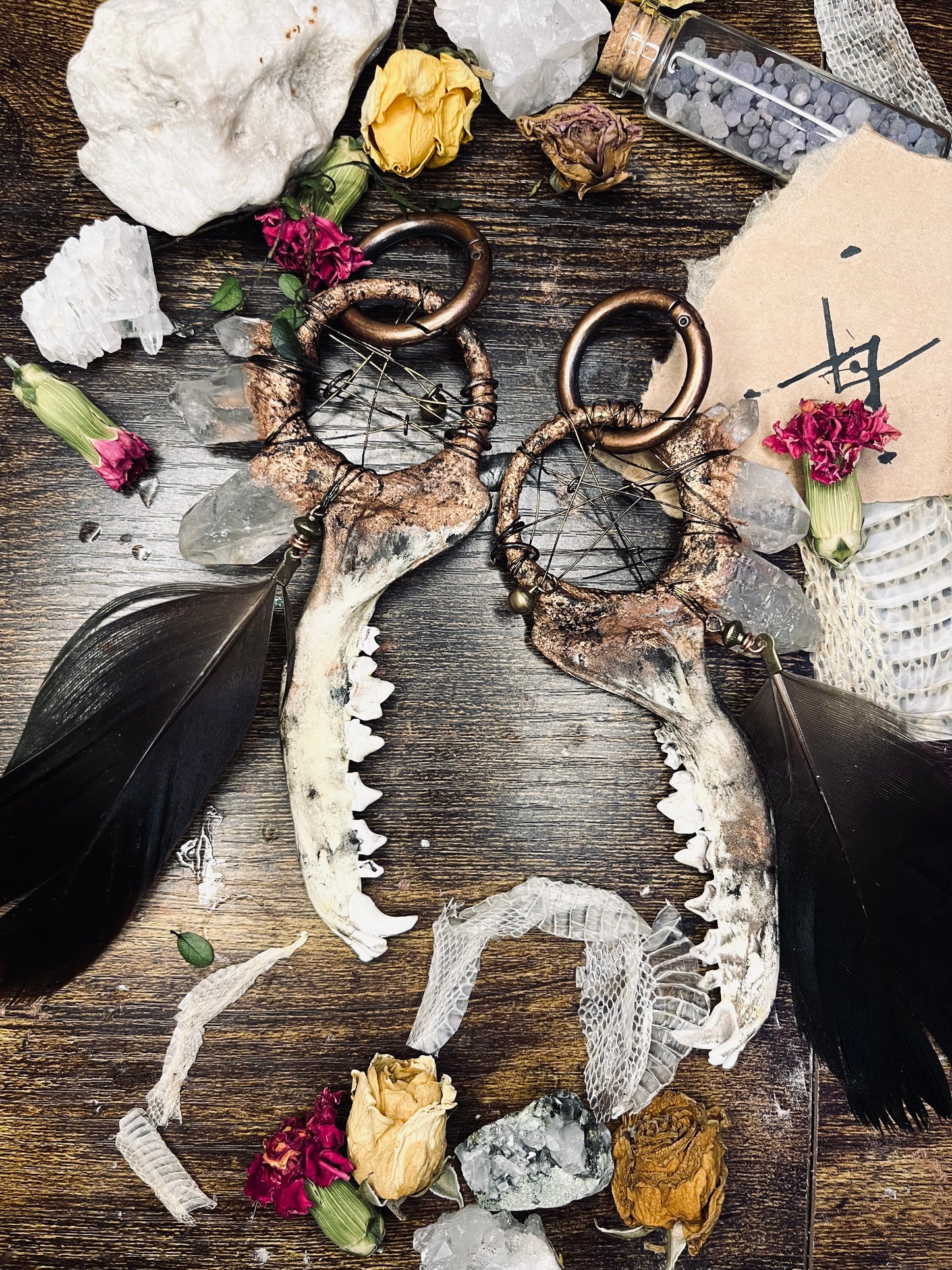 Dream Catcher