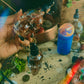 Dark Feminine Energy Oil