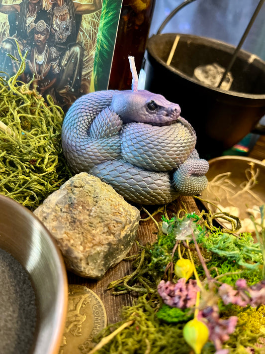Kundalini Rising