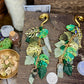 Gaia’s Sisters Floral Leaf