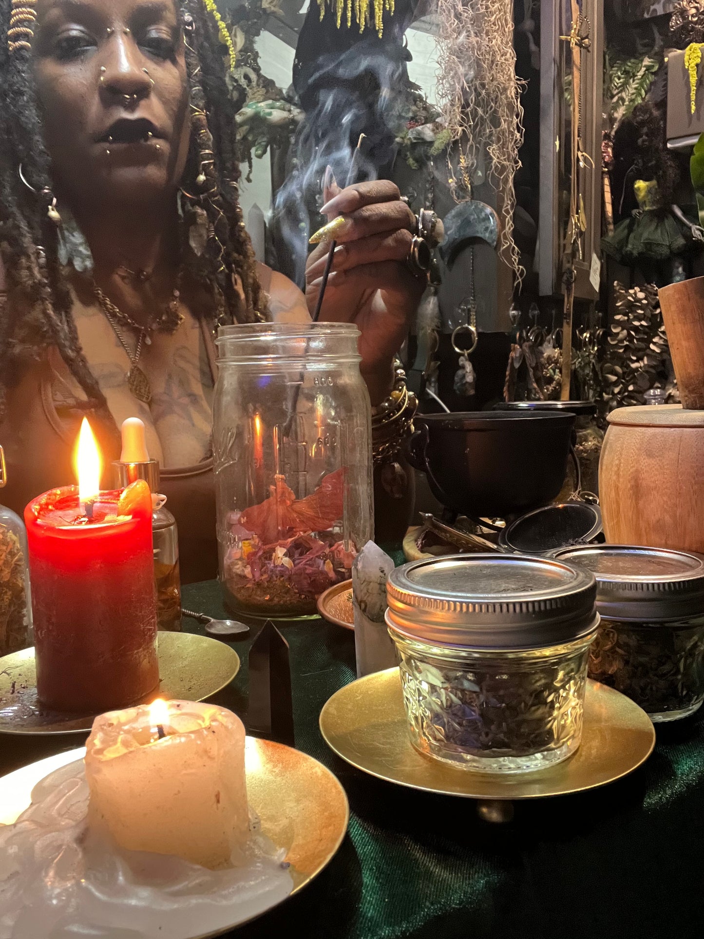 Spiritual READING