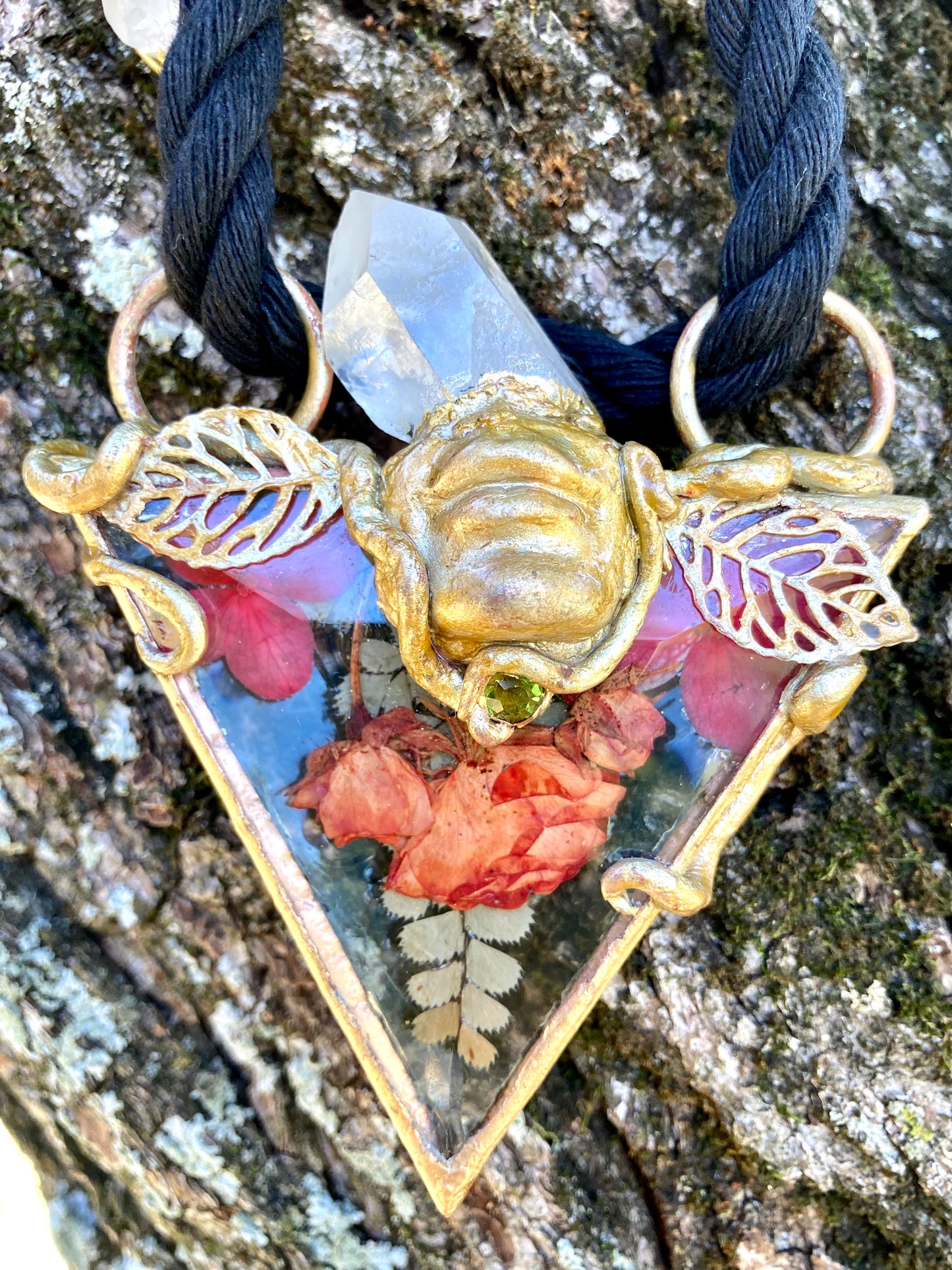 Wisdom Trinity