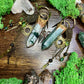 Death in the Moss