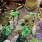 Gaia’s Sisters Floral Leaf