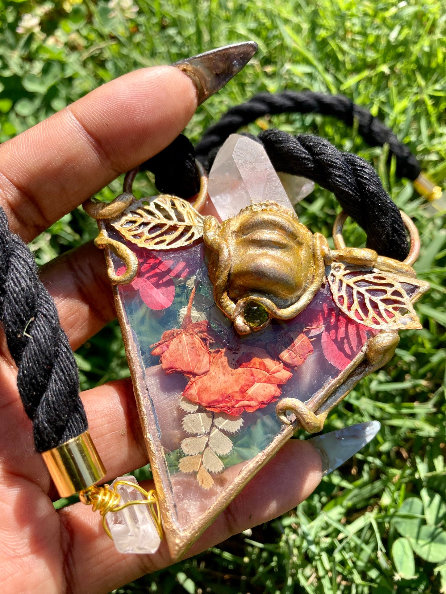 Wisdom Trinity