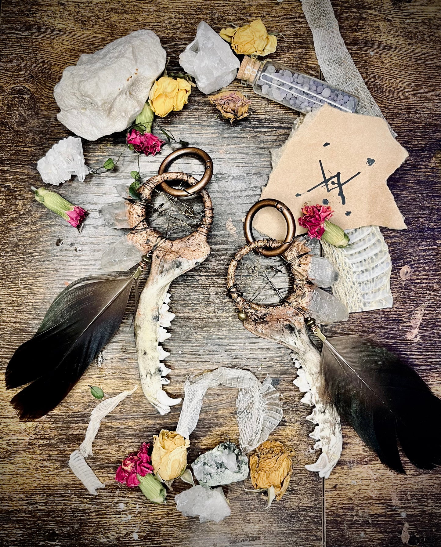 Dream Catcher
