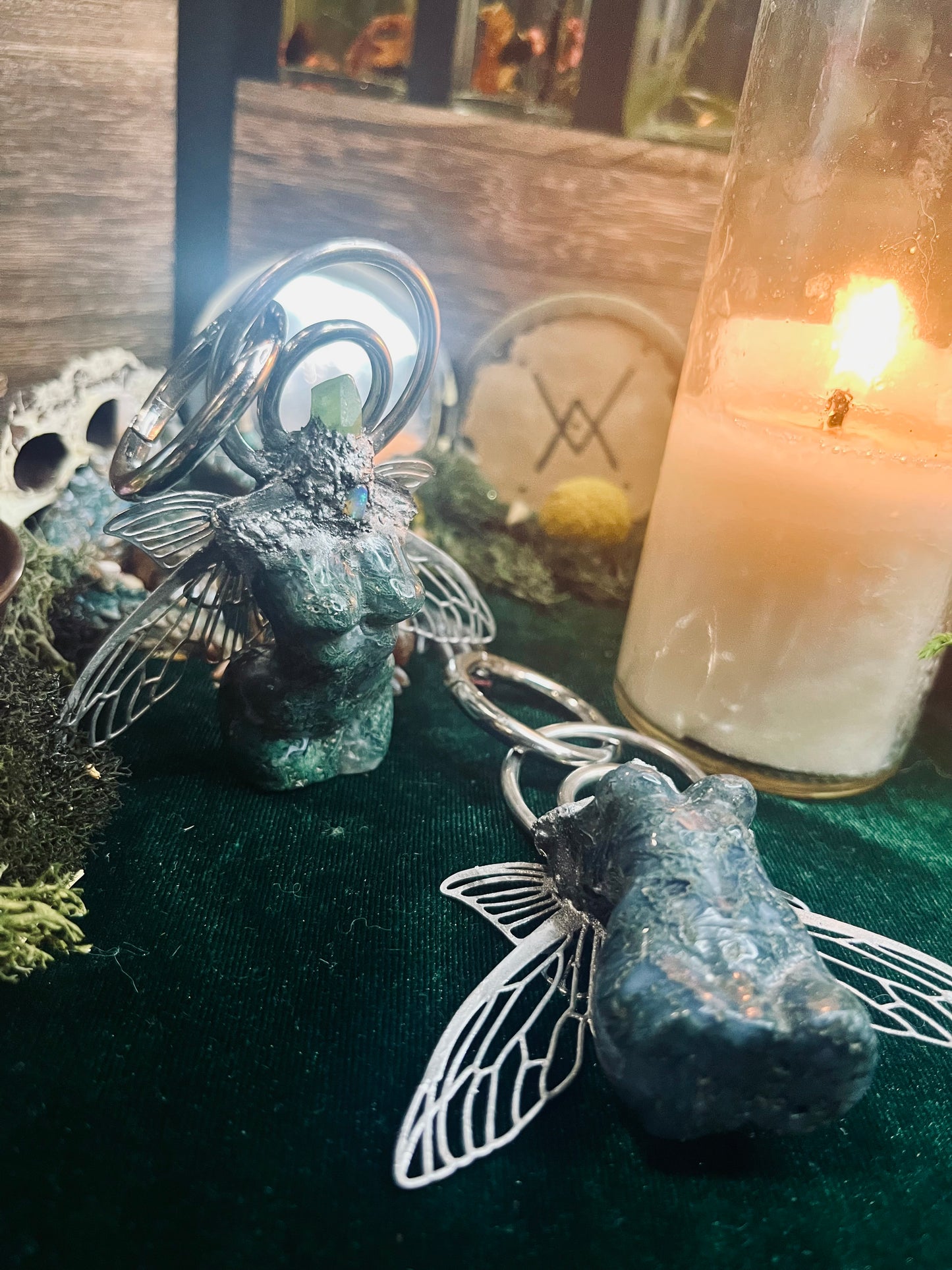 Celestial Protection