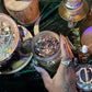 Authentic Incense