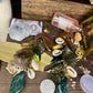 Gaia’s Sisters Earths Treasures