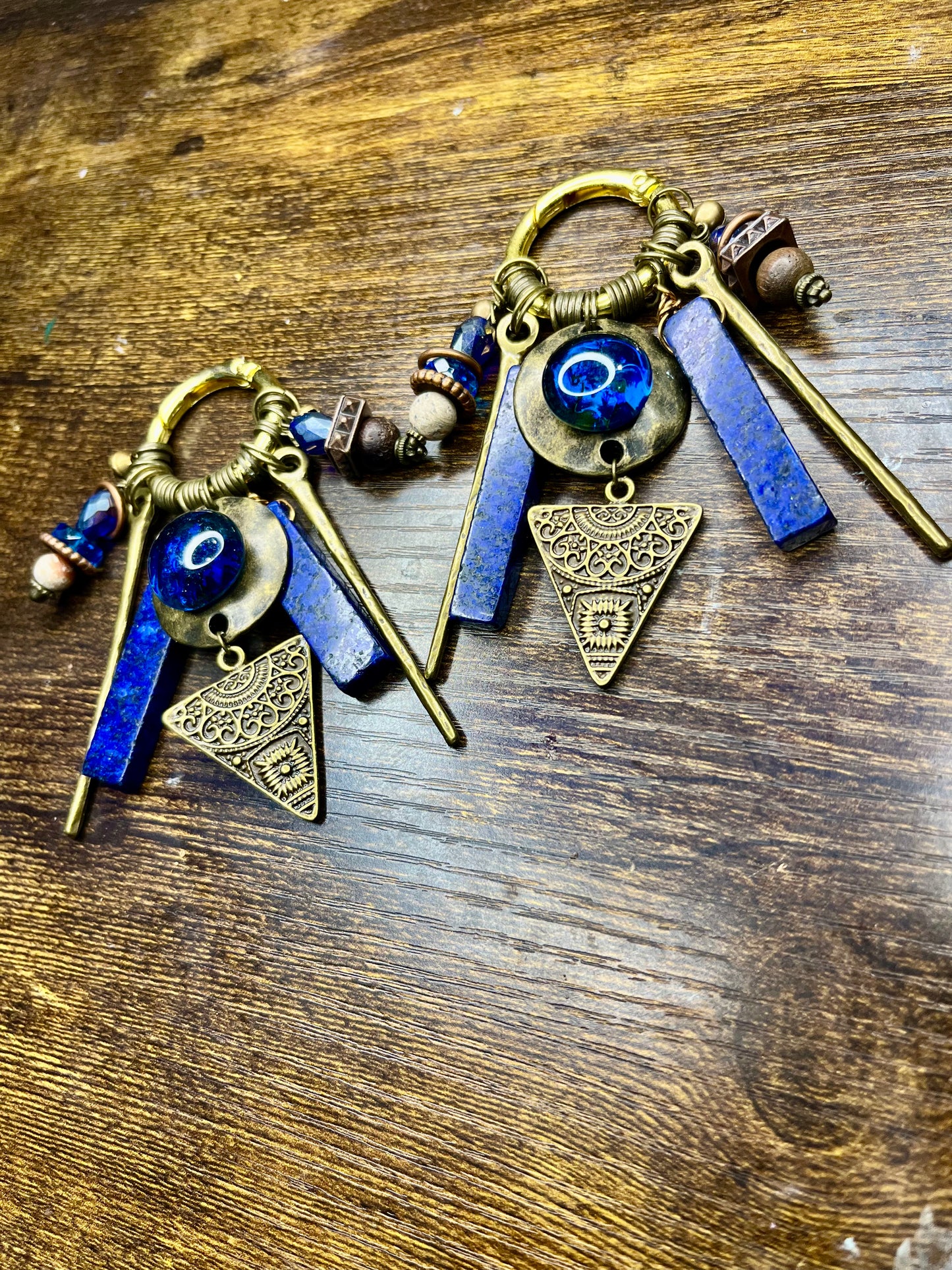 Azul