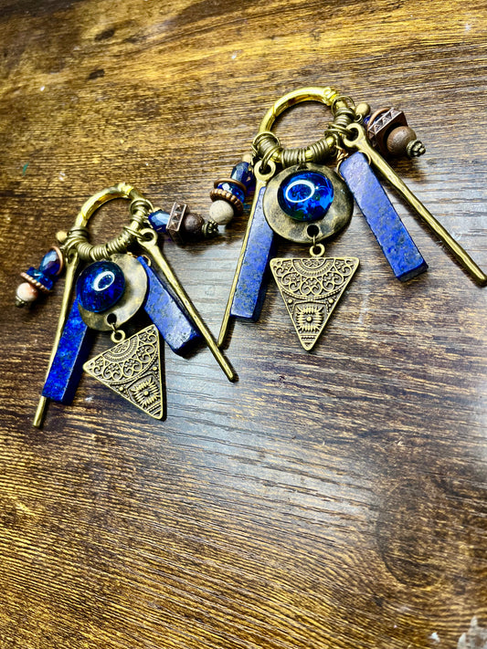 Azul