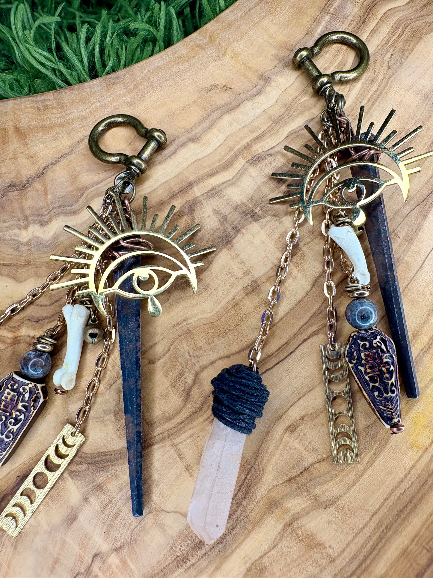 Seer Protection