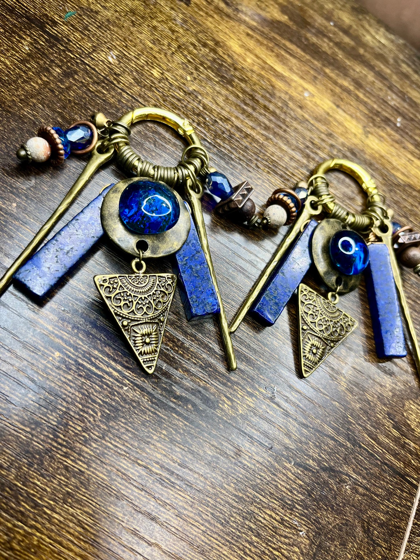 Azul