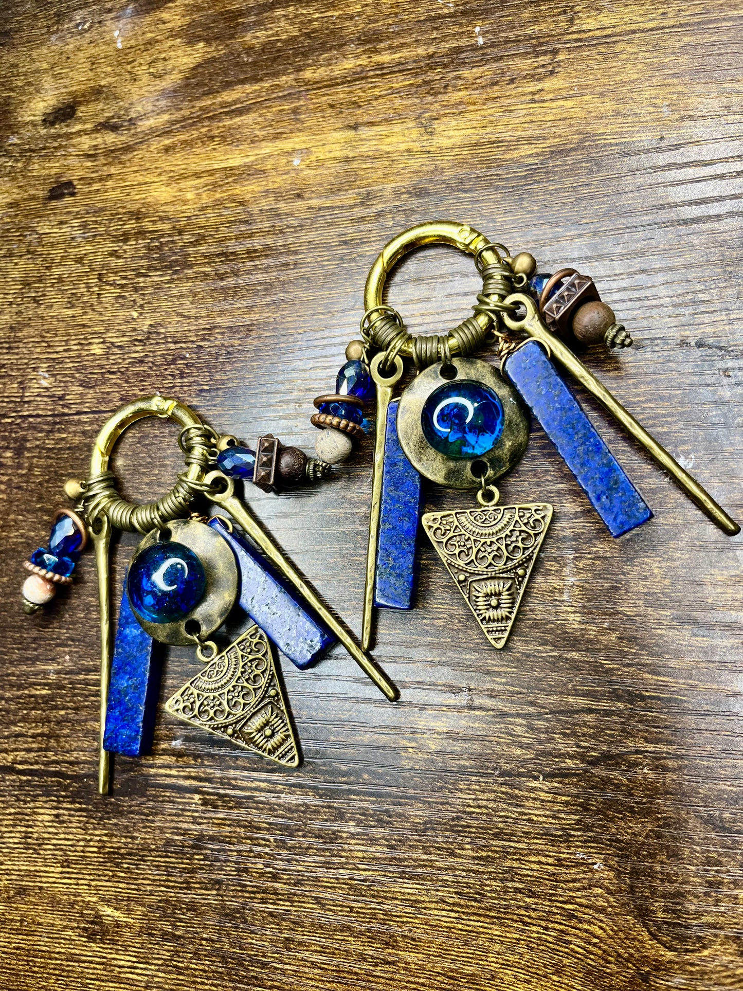 Azul